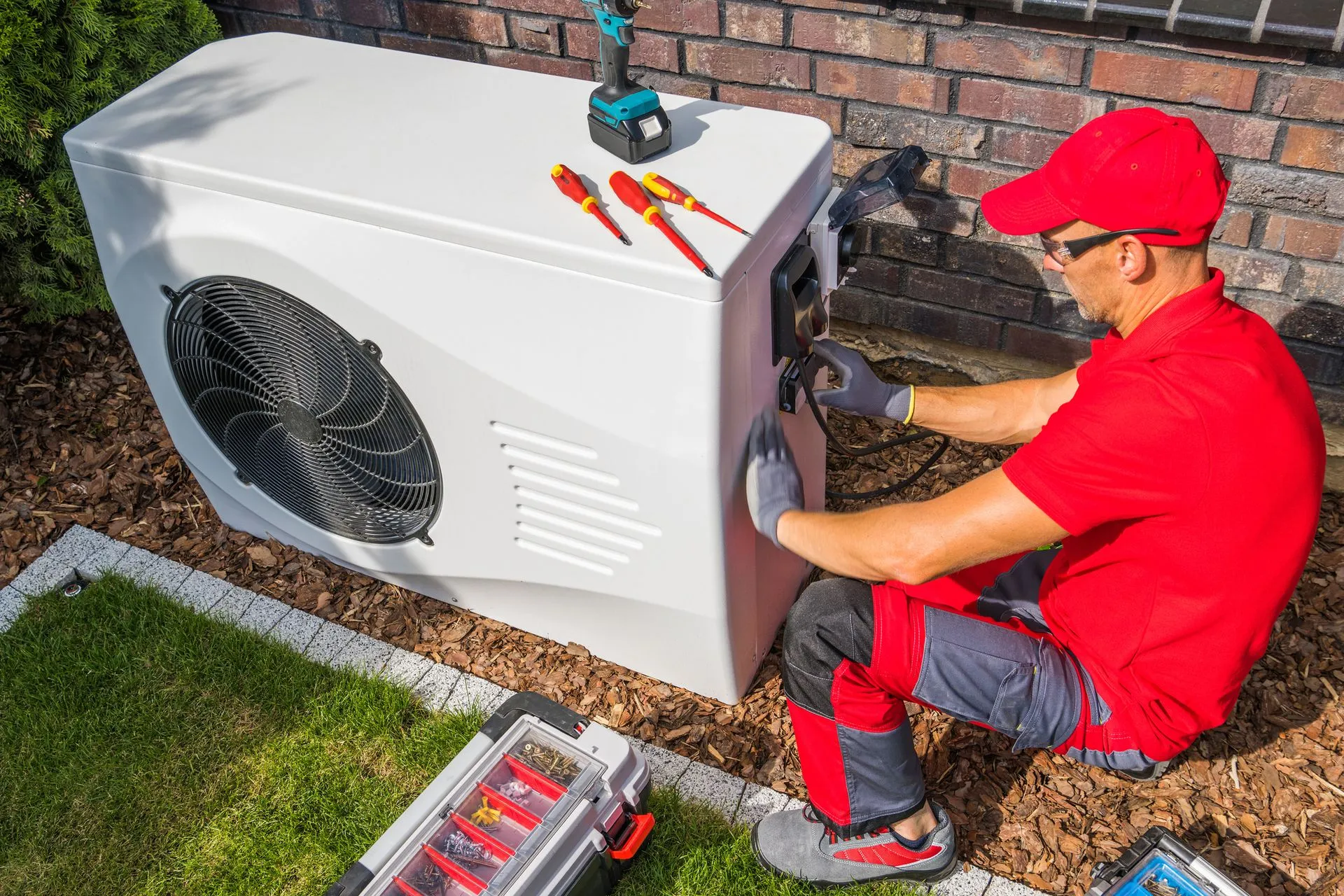About HVAC in Mountain Home, ID